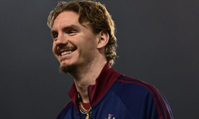 Nick Woltemade, presente y futuro en el Newcastle