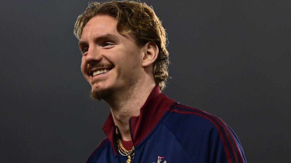 Nick Woltemade, presente y futuro en el Newcastle