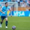 El Atlético de Madrid se suma a la cola por Bernardo Silva