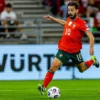 El Atlético de Madrid se suma a la cola por Bernardo Silva