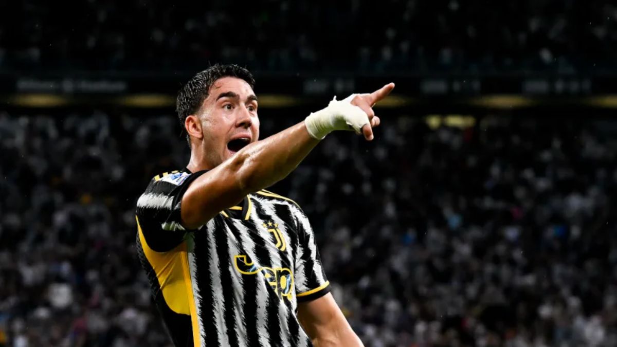 Vlahovic salida Juventus interés Barcelona Chelsea Newcastle