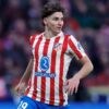 El Chelsea lidera la carrera por Julián Álvarez