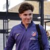 El agente de Julián Álvarez sondea su fichaje por el Barcelona