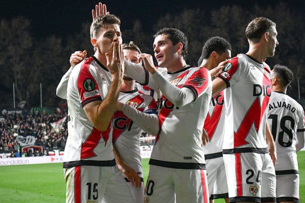 Incertidumbre con el Estadio de Vallecas