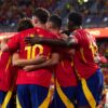 Peligra la Finalissima entre España y Argentina