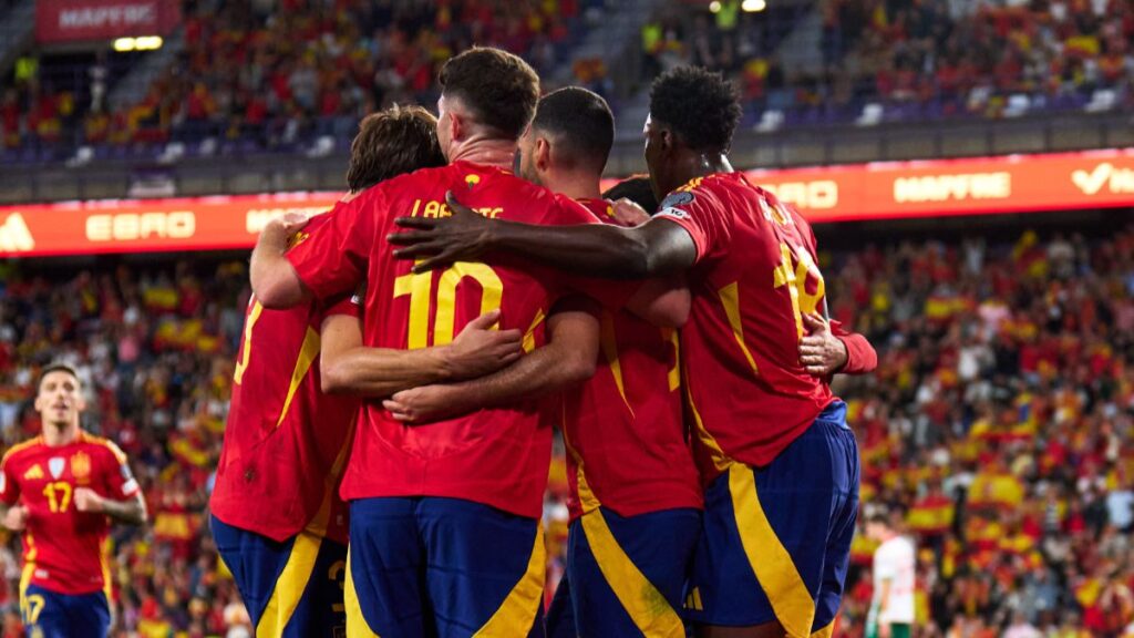 Peligra la Finalissima entre España y Argentina