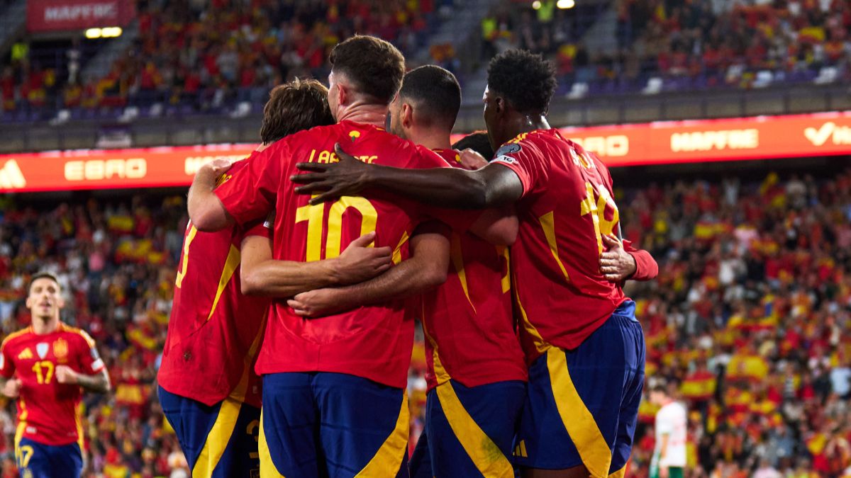 Peligra la Finalissima entre España y Argentina