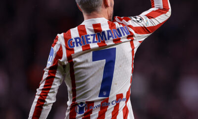 Griezmann aprovecha el parón para cerrar su fichaje por el Orlando City