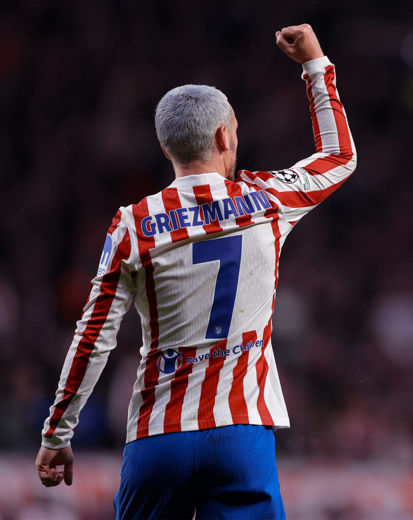 Griezmann aprovecha el parón para cerrar su fichaje por el Orlando City