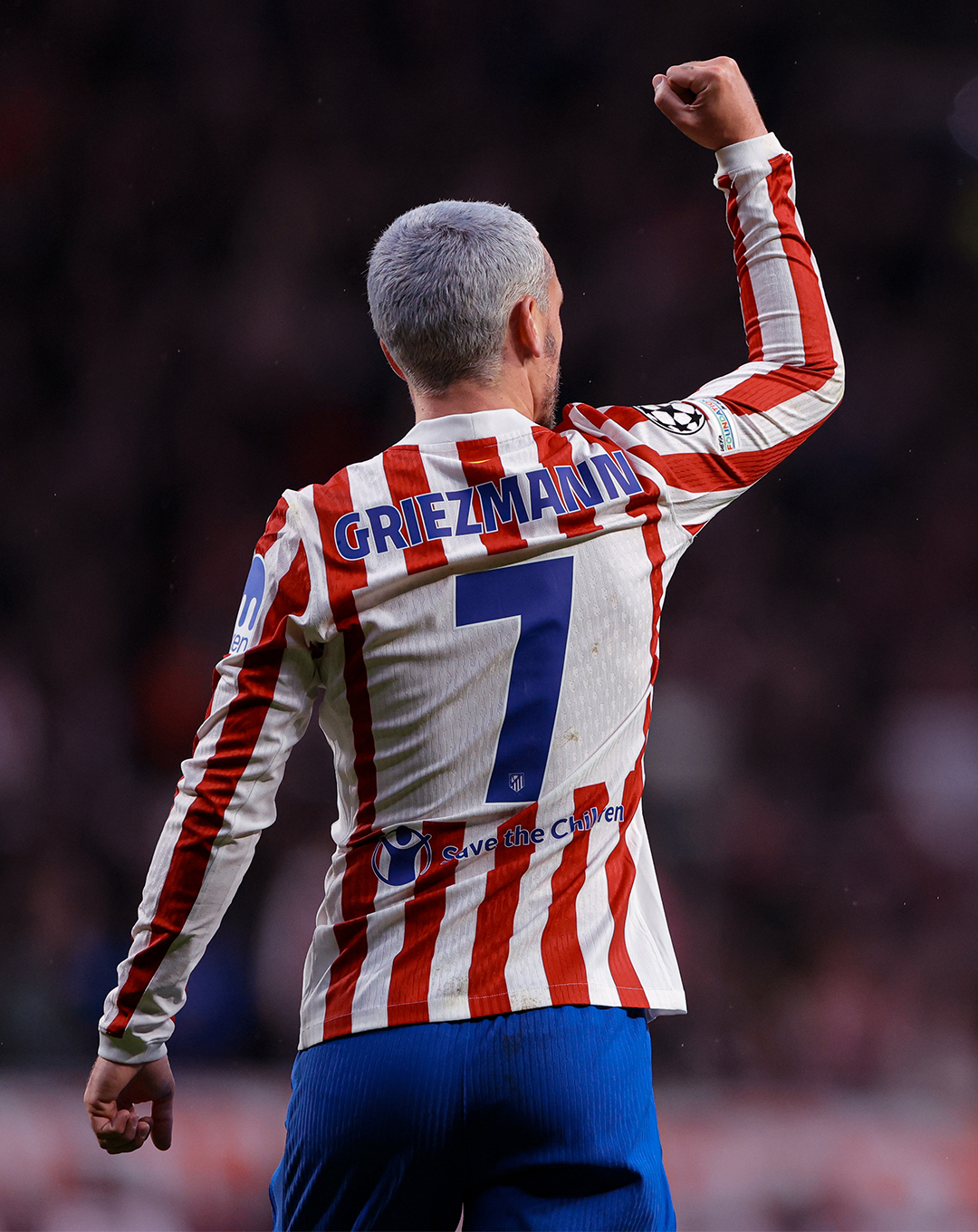 Griezmann aprovecha el parón para cerrar su fichaje por el Orlando City