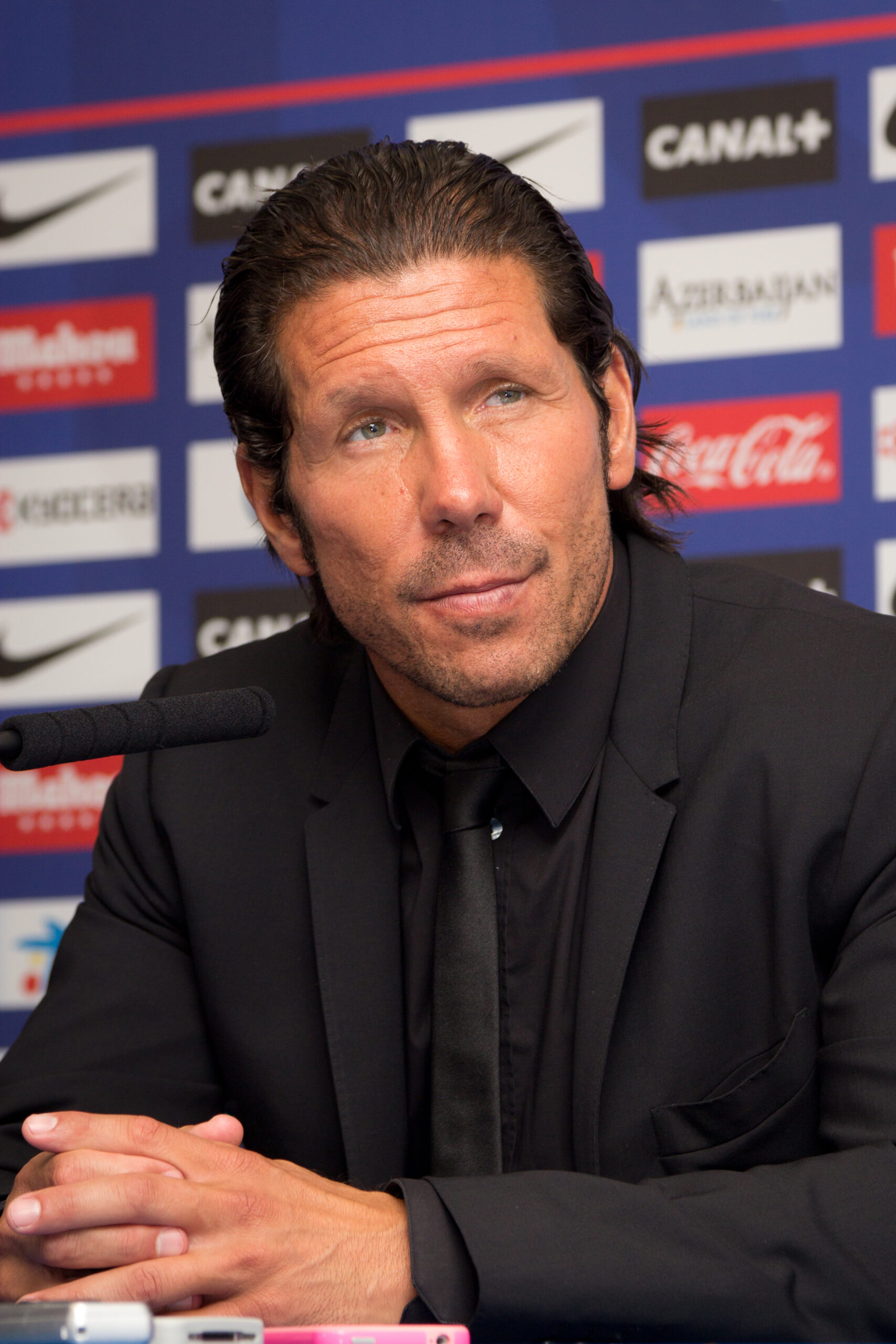 Simeone mueve ficha: el Atlético ya trabaja en sus refuerzos para no perder fuerza