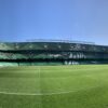 El Betis dispara fuerte: busca delantero por 22 millones