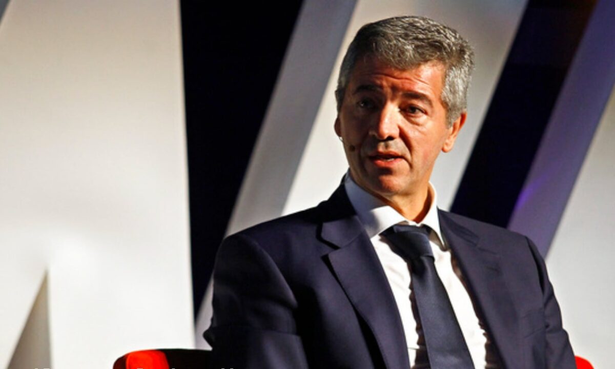 Miguel Ángel Gil - Atlético de Madrid