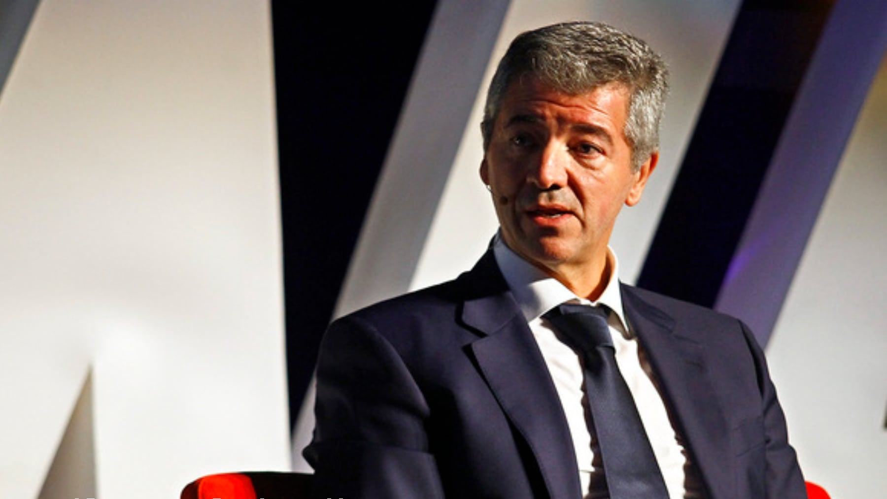 Miguel Ángel Gil - Atlético de Madrid