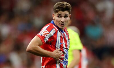 La pugna por Julián Álvarez se intensifica en el mercado