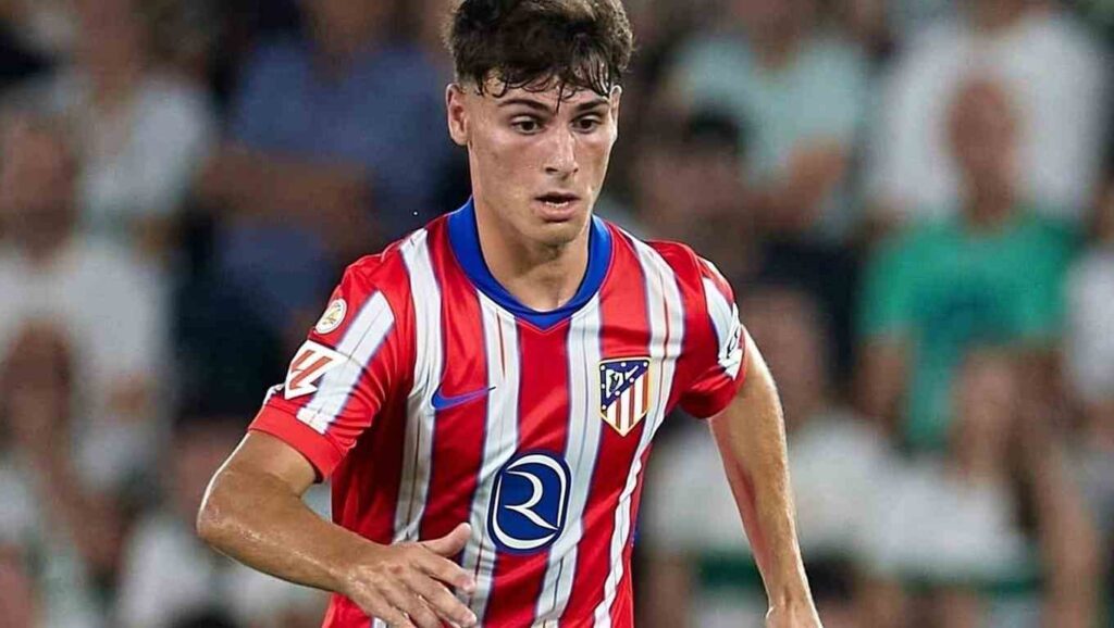 Rodrigo Mendoza