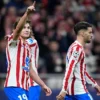 Atlético de Madrid