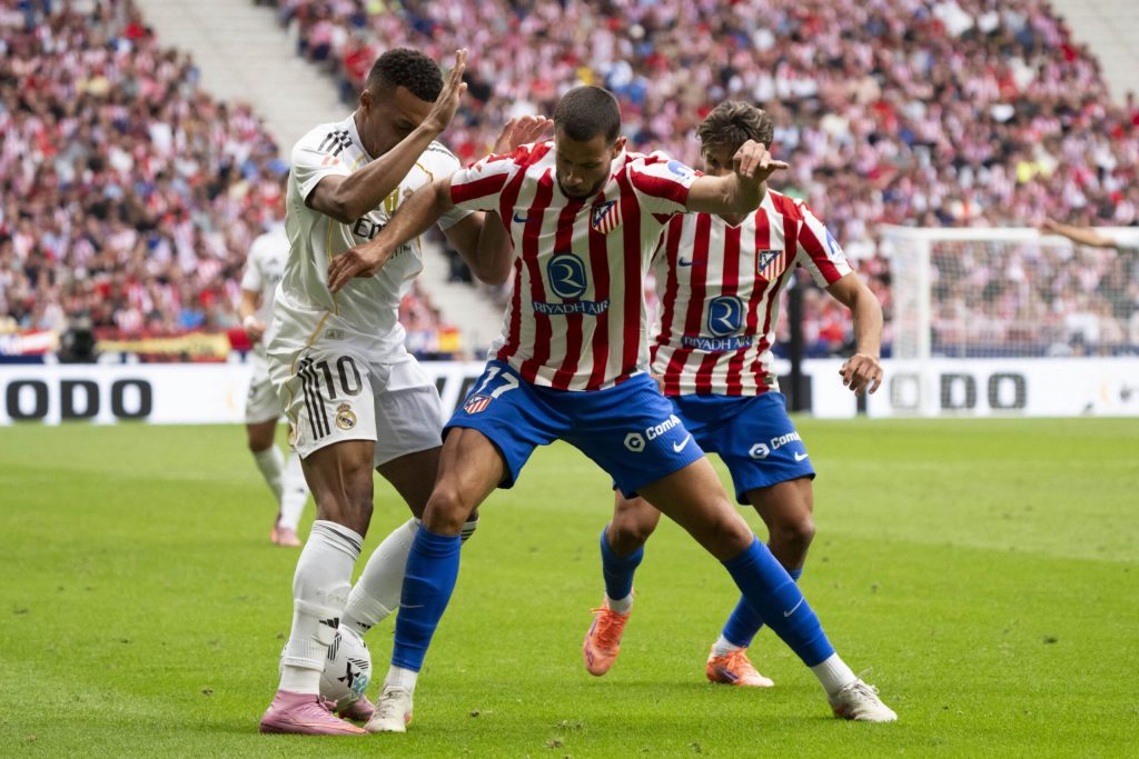 Atletico