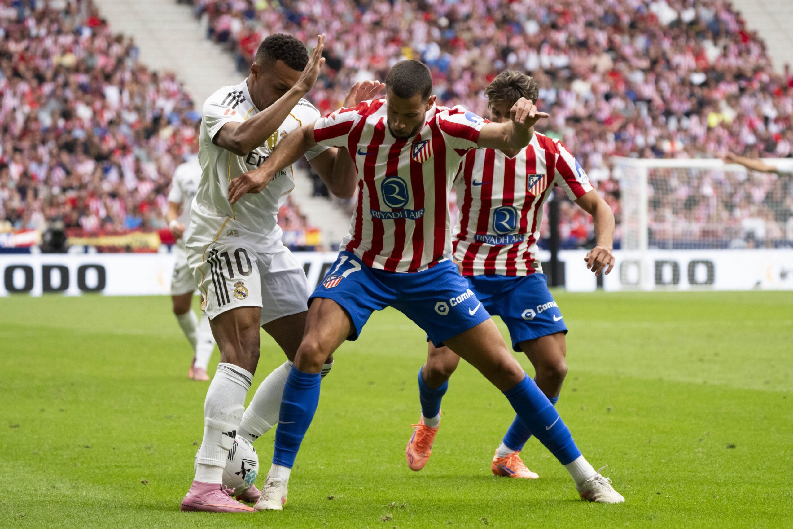 Atletico