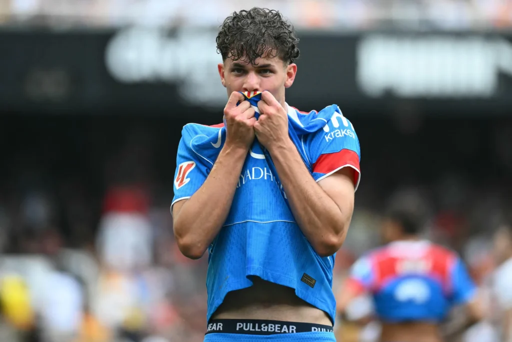 Miguel Cubo