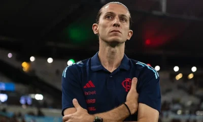 Filipe Luis