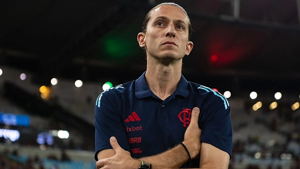 Filipe Luis