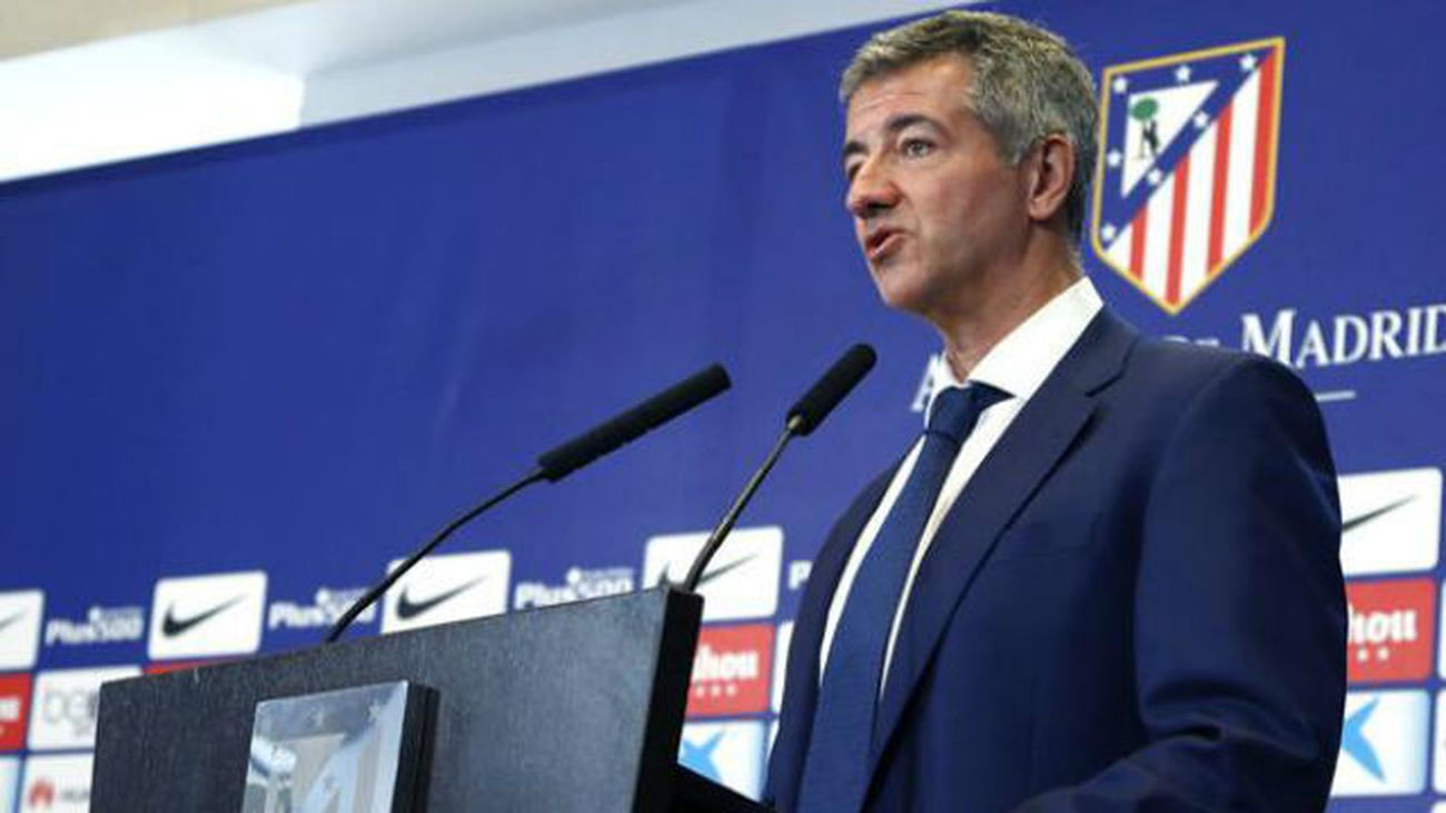 Miguel Ángel Gil Marín